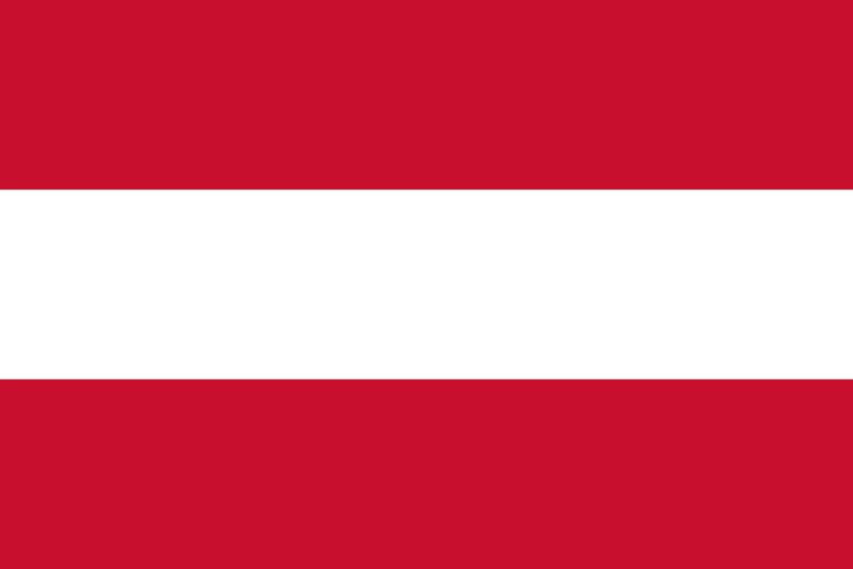 austria, austria flag, flag